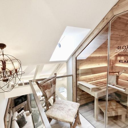 Home Suites Maisonette Mit Sauna Braunlage Exterior photo
