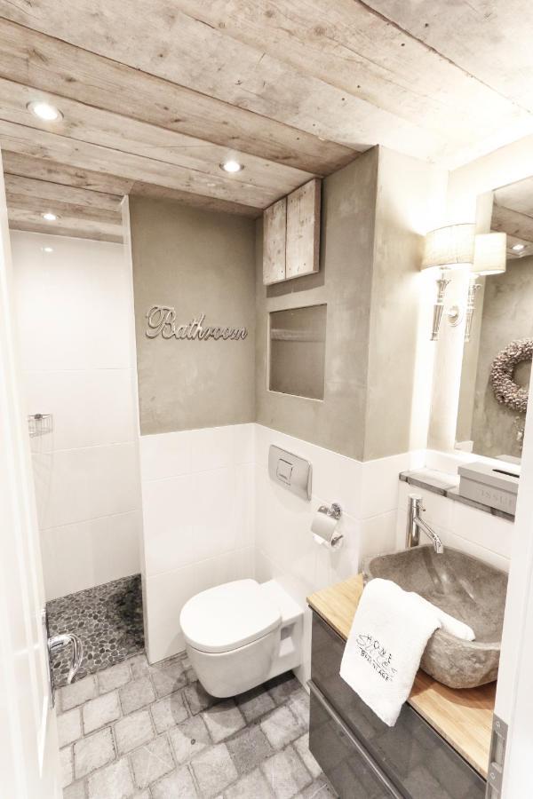 Home Suites Maisonette Mit Sauna Braunlage Exterior photo