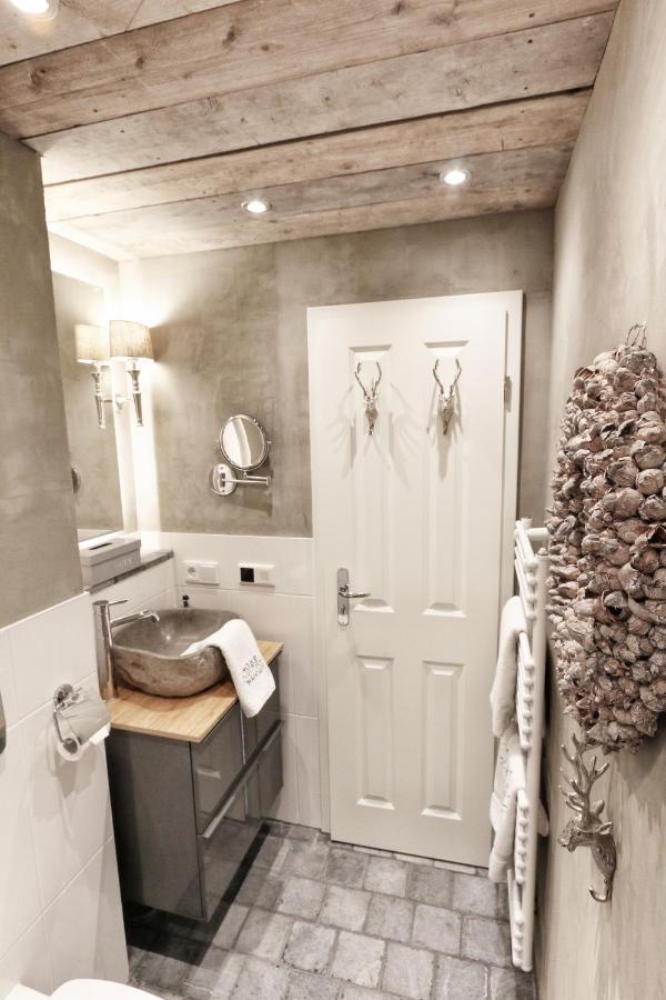 Home Suites Maisonette Mit Sauna Braunlage Exterior photo